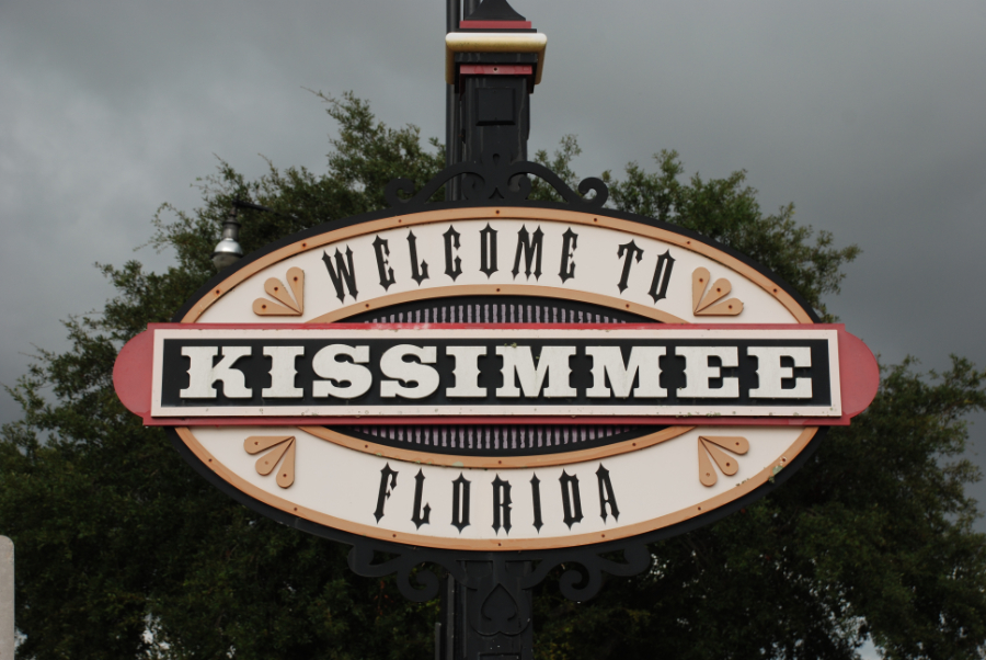 Kissimmee