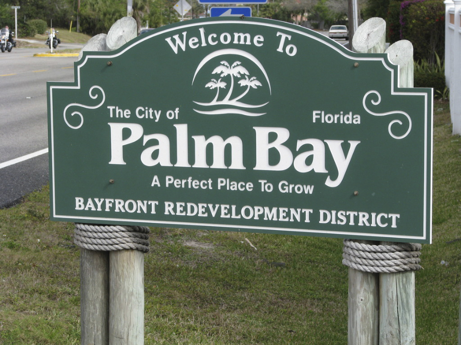 Palm Bay