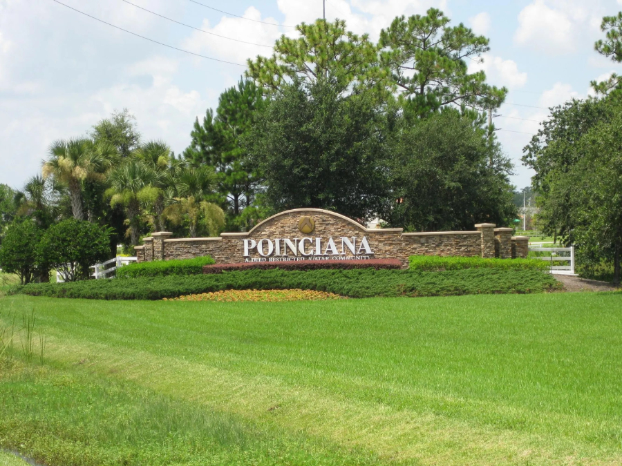 Poinciana