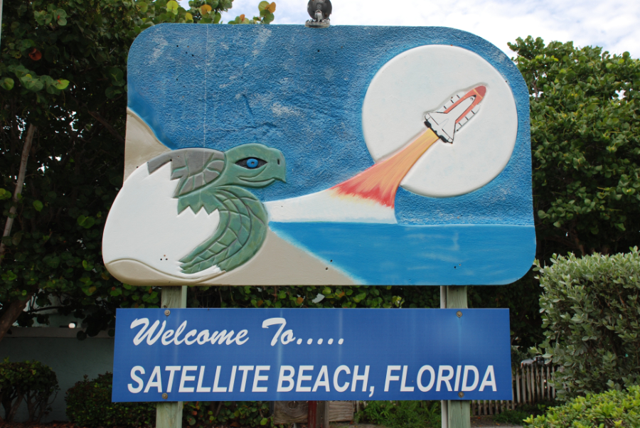 Satellite Beach